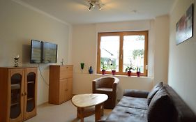 Modern Apartment In Eifel Near Forest